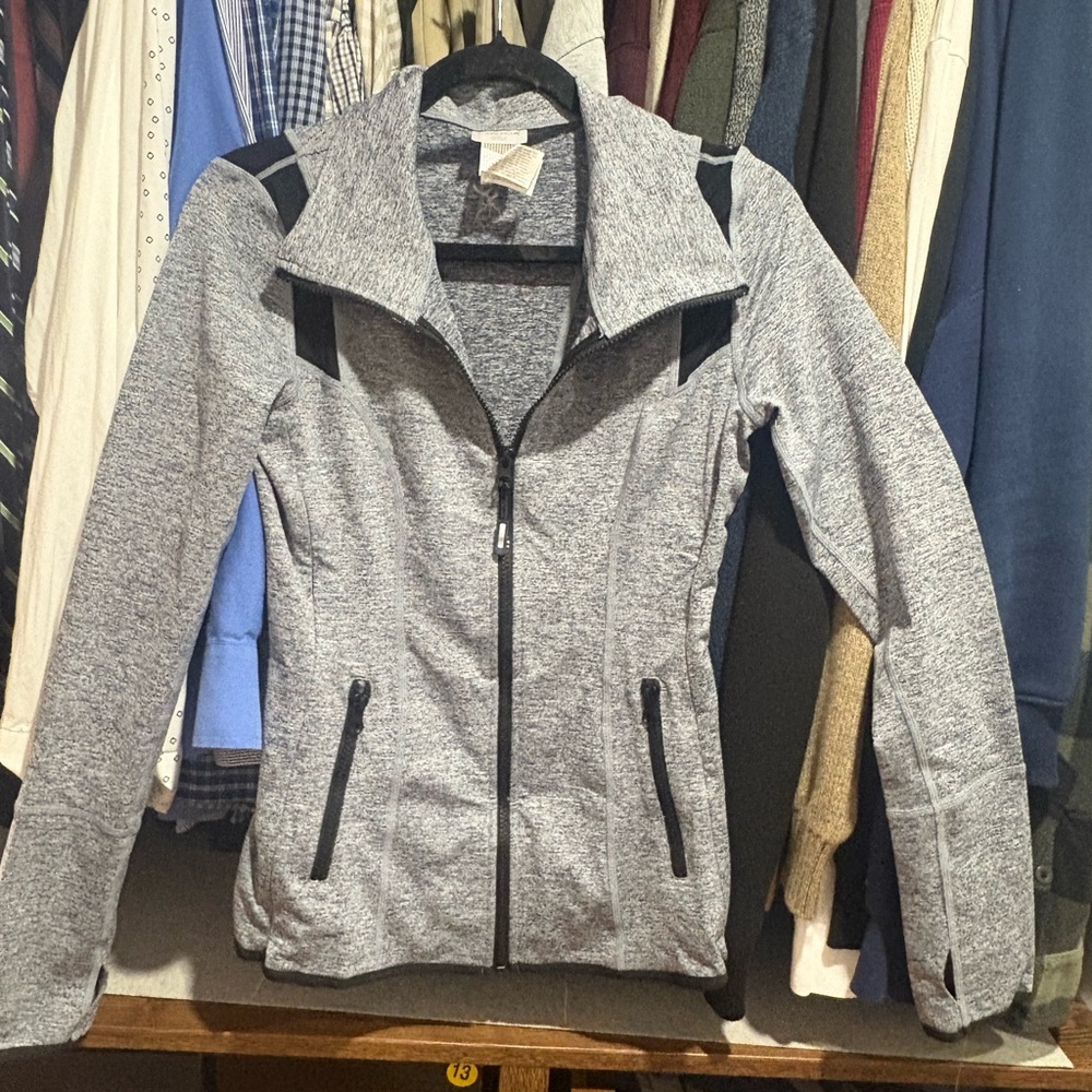 Women's Capezio Jacket